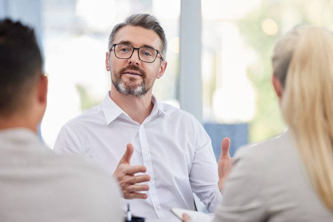 Digitalisierung im Büro: Viel erreicht, aber noch Potenzial